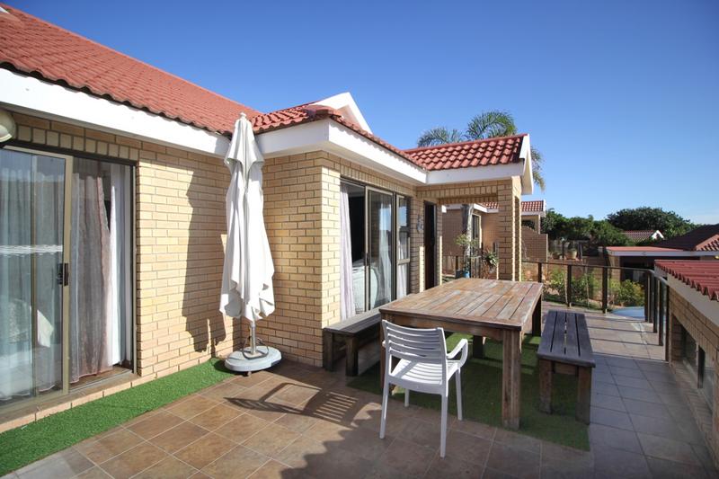 3 Bedroom Property for Sale in Hersham Western Cape